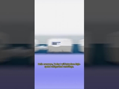 MKE VL-200R 高速冷蔵型遠心分離機 精度と性能を高度な研究室に